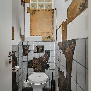 Appartement met Drie Slaapkamers